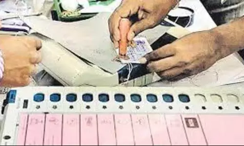 General elections: Mohali poll observer takes stock of preparedness General elections: Mohali poll observer takes stock of preparedness