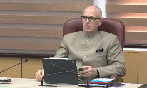 एनसी ने अभी तक इस पर विचार-विमर्श नहीं किया है: CM