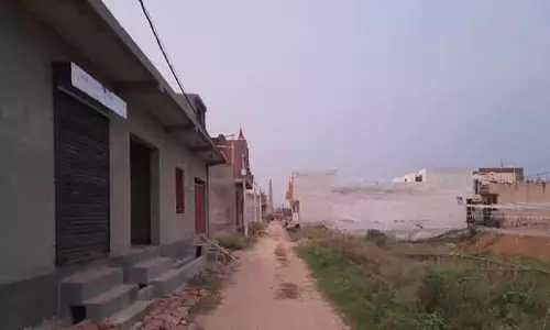 NGT ने नोएडा में अवैध निर्माण पर तत्काल रोक लगाने का आदेश दिया NGT ने नोएडा में अवैध निर्माण पर तत्काल रोक लगाने का आदेश दिया