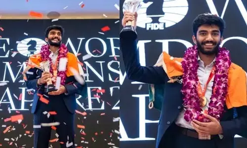 Gukesh: विश्व चैंपियनशिप जीतने पर कितनी पुरस्कार राशि मिली?