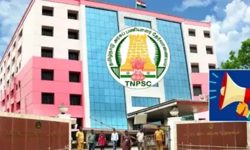 ग्रुप 2, ग्रुप 4 परीक्षा के सिलेबस में बड़ा बदलाव.. TNPSC अधिसूचना ग्रुप 2, ग्रुप 4 परीक्षा के सिलेबस में बड़ा बदलाव.. TNPSC अधिसूचना