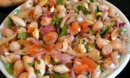 peanuts snacks: मूंगफली से बनाएं स्वादिष्ट स्नैक्स peanuts snacks: मूंगफली से बनाएं स्वादिष्ट स्नैक्स
