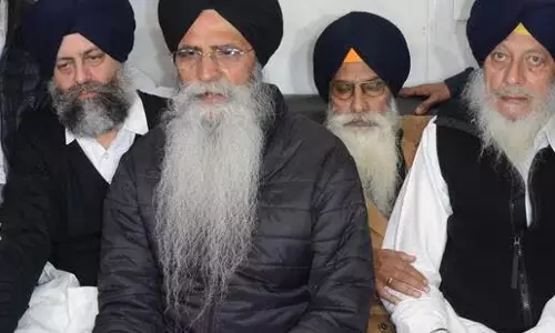 SGPC  प्रमुख ने जागीर कौर के खिलाफ ‘आक्रोश’ के लिए माफी मांगी