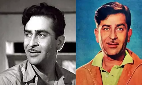 इन फिल्मों ने राज कपूर को महानतम शोमैन बना दिया इन फिल्मों ने राज कपूर को महानतम शोमैन बना दिया