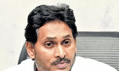 Jagan: भगदड़ के लिए अल्लू अर्जुन को दोषी ठहराना उचित नहीं