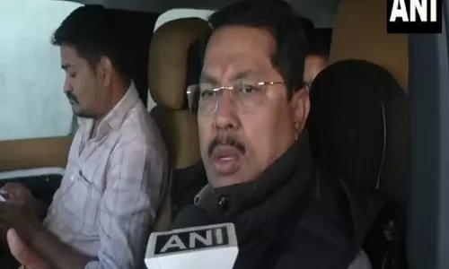 नाना पटोले के इस्तीफे की खबरों पर Maharashtra LOP ने कहा- अनजान, अंतिम फैसला कांग्रेस हाईकमान को लेना है नाना पटोले के इस्तीफे की खबरों पर Maharashtra LOP ने कहा- अनजान, अंतिम फैसला कांग्रेस हाईकमान को लेना है
