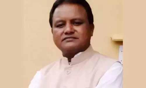 ओडिशा सरकार बच्चों को विज्ञान के क्षेत्र में प्रोत्साहित करने के लिए प्रतिबद्ध:Chief Minister