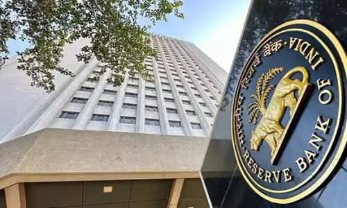 RBI को दक्षिण मुंबई की इमारत में आईईडी के बारे में धमकी भरा ईमेल मिला: पुलिस RBI को दक्षिण मुंबई की इमारत में आईईडी के बारे में धमकी भरा ईमेल मिला: पुलिस