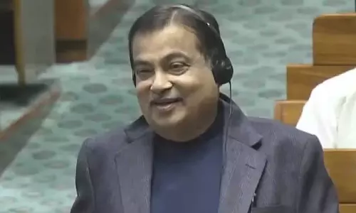Assam : जोरहाट-झांजी राजमार्ग का निर्माण फरवरी 2025 तक पूरा हो जाएगा Assam : जोरहाट-झांजी राजमार्ग का निर्माण फरवरी 2025 तक पूरा हो जाएगा