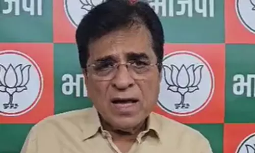 मालेगांव वोट जिहाद मामला : किरीट सोमैया बोले, जांच में जल्द होगा सब साफ