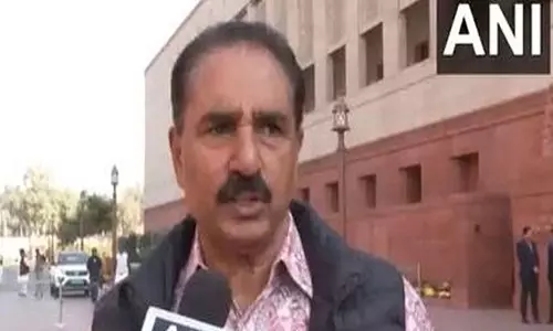 संविधान के मूल चरित्र के विरुद्ध: एक राष्ट्र एक चुनाव पर RSP MP NK Premachandran