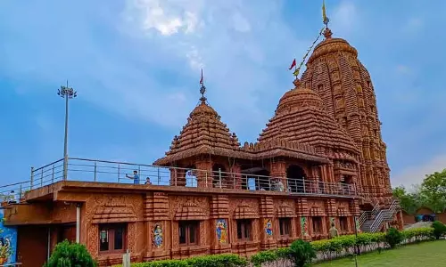 Assam : डिब्रूगढ़ में श्री जगन्नाथ मंदिर अपनी 10वीं वर्षगांठ मनाएगा