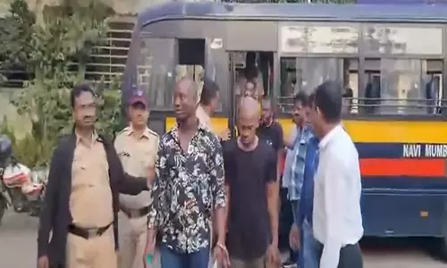 Mumbai : 12 करोड़ रुपये के ड्रग मामले में 16 अफ्रीकी नागरिक गिरफ्तार
