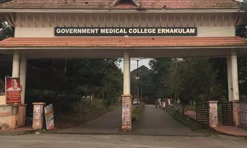 34 वर्षीय महिला को दी गई 61 वर्षीय की दवा: मेडिकल कॉलेज पर गंभीर आरोप