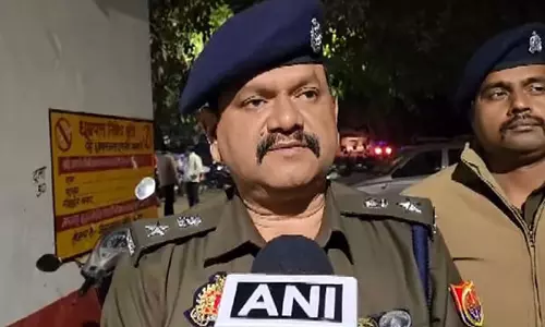 Lucknow में दुकान विवाद को लेकर चाट विक्रेता की गोली मारकर हत्या