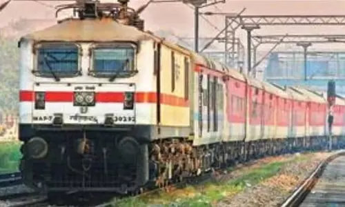 APRA के अनुसार काजीपेट में कोच फैक्ट्री स्थापित करें, सीएम रेवंत ने मंत्री वैष्णव से कहा
