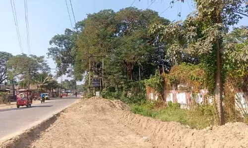 Assam : तेजपुर विश्वविद्यालय ने प्रस्तावित सड़क चौड़ीकरण पर चिंता व्यक्त की
