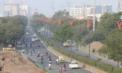 Indore का मौसम और आज का AQI Indore का मौसम और आज का AQI