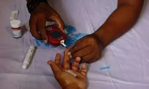 टाइप 1 मधुमेह से पीड़ित बच्चों के लिए निःशुल्क इंसुलिन कार्यक्रम
