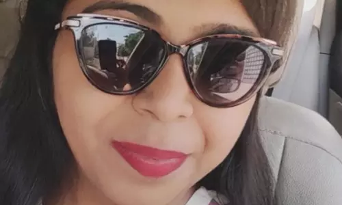 गिरफ्तारी से बचने निकिता सिंघानिया ने लगाई अग्रिम जमानत याचिका