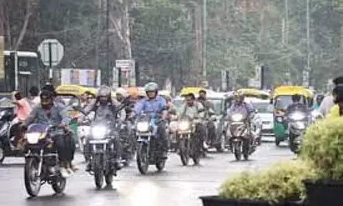 Pune का मौसम और आज का AQI Pune का मौसम और आज का AQI