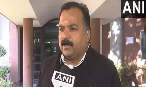 कांग्रेस के मनिकम टैगोर ने PM Modi पर व्यक्तिगत होने का आरोप लगाया