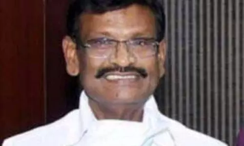 एआईएडीएमके और भाजपा के बीच गुप्त समझौते का खुलासा: DMK एआईएडीएमके और भाजपा के बीच गुप्त समझौते का खुलासा: DMK