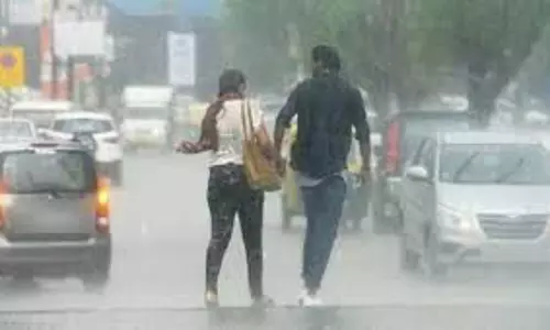 Bangalore  का मौसम और आज का AQI