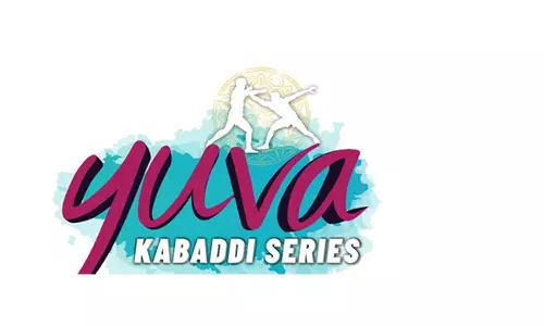 कोयंबटूर में डिवीजन मैचों के साथ 11th Youth Kabaddi Series की शुरुआत हुई कोयंबटूर में डिवीजन मैचों के साथ 11th Youth Kabaddi Series की शुरुआत हुई