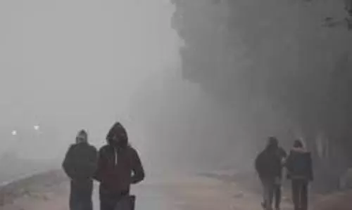 Delhi का मौसम और आज का AQI Delhi का मौसम और आज का AQI
