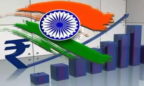 भारतीय अर्थव्यवस्था मजबूत स्थिति में, पढ़े ये रिपोर्ट