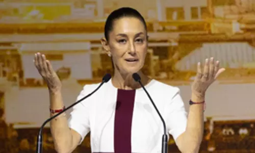 Mexican वाणिज्य दूतावास अमेरिकी निर्वासन के मामले में नागरिकों के लिए समर्थन मजबूत करेंगे Mexican वाणिज्य दूतावास अमेरिकी निर्वासन के मामले में नागरिकों के लिए समर्थन मजबूत करेंगे