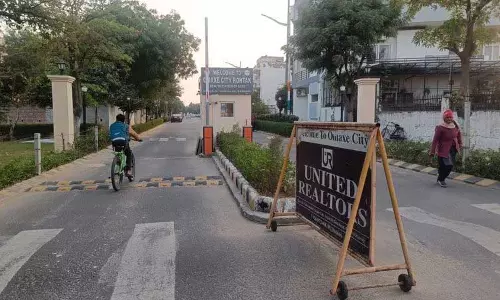 Haryana : रोहतक नगर निगम में स्थानांतरित करने के कदम पर मतभेद Haryana : रोहतक नगर निगम में स्थानांतरित करने के कदम पर मतभेद