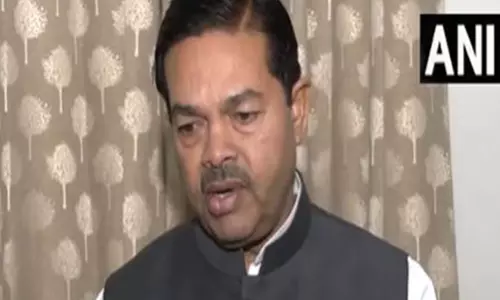 कांग्रेस ने हमेशा संविधान को खतरे में डालने की कोशिश की: केंद्रीय मंत्री BL Verma
