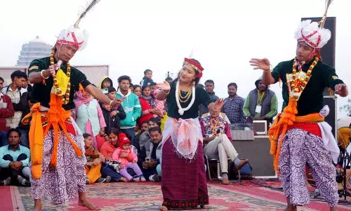 Haryana : विश्वभर में 1.06 करोड़ से अधिक लोगों ने ऑनलाइन देखा अंतर्राष्ट्रीय गीता महोत्सव