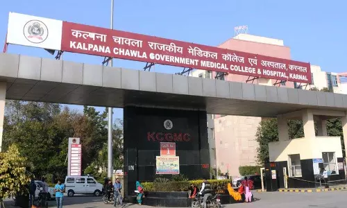 Haryana : स्वास्थ्य अधिकारियों से मानवाधिकार आयोग ने कहा