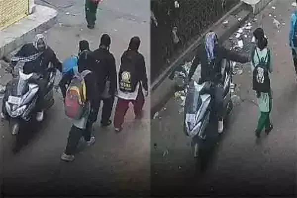 Ranchi: कन्या पाठशाला की छात्राओं से छेड़खानी : CM ने कड़ी कार्रवाई का दिया निर्देश