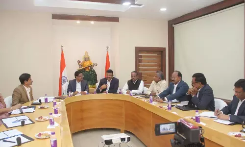 Telangana सरकार उच्च शिक्षा भर्ती में सुधार की योजना