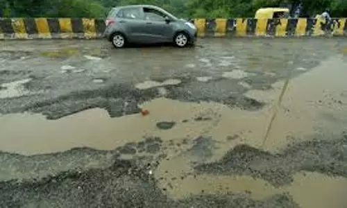 Gopalganj: पथ निर्माण विभाग की 28 सड़कों के भरे जाएंगे गड्ढे