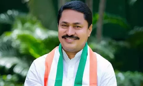 Nana Patole: कांग्रेस में क्या चल रहा है? नाना पटोले के इस्तीफे की चर्चा