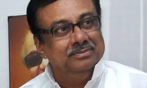 कांग्रेस के वरिष्ठ नेता ईवीकेएस एलंगोवन का निधन कांग्रेस के वरिष्ठ नेता ईवीकेएस एलंगोवन का निधन