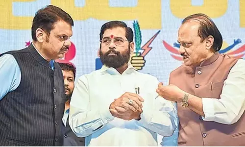 मंत्रियों की संख्या और विभागों पर असमंजस; कल नागपुर में शपथ ग्रहण
