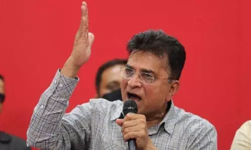 Kirit Somaiya: दादर के हनुमान मंदिर से राजनीति