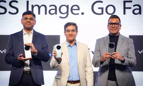 Vivo ने भारत में X200 सीरीज के मोबाइल लॉन्च किए