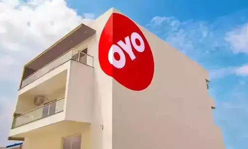 नुवामा वेल्थ ने OYO में 100 करोड़ रुपये के शेयर खरीदे नुवामा वेल्थ ने OYO में 100 करोड़ रुपये के शेयर खरीदे