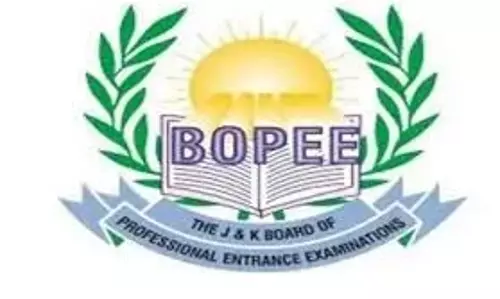 BOPEE ने किश्तवाड़ में जागरूकता शिविर आयोजित किया BOPEE ने किश्तवाड़ में जागरूकता शिविर आयोजित किया
