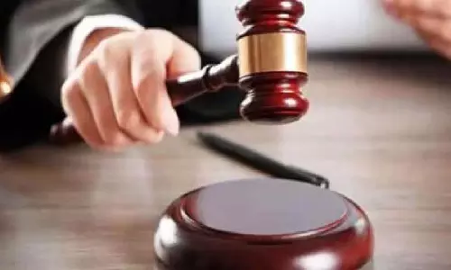 शहरी नक्सलवाद: आरोपी को अंतरिम जमानत मिली शहरी नक्सलवाद: आरोपी को अंतरिम जमानत मिली