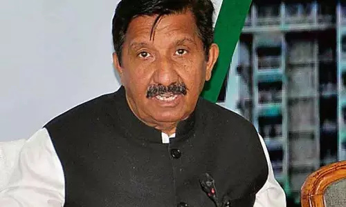 अग्निहोत्री ने Una में अनुसूचित जाति आयोग कार्यालय का उद्घाटन किया अग्निहोत्री ने Una में अनुसूचित जाति आयोग कार्यालय का उद्घाटन किया