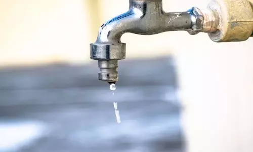15 दिसंबर को भी मुंबई, ठाणे, भिवंडी में 15 % पानी की कमी होगी 15 दिसंबर को भी मुंबई, ठाणे, भिवंडी में 15 % पानी की कमी होगी
