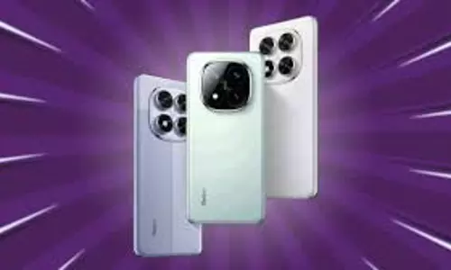 Redmi Note 14 Series की सेल शुरू हुई 16MP कैमरा AI फीचर्स वाले